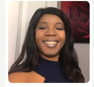 Kinty Diallo